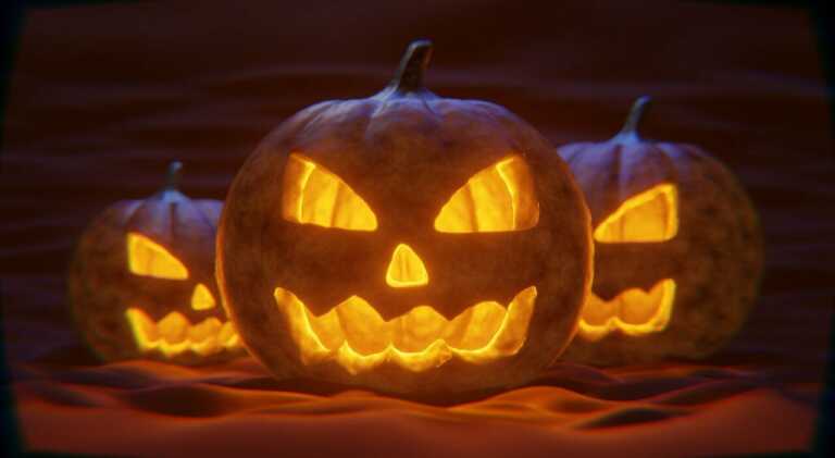Halloween, dalle origini al dolcetto o scherzetto “made in Italy”