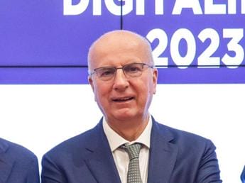 Ict, Potti:”In alcune fasce c’è tanto da recuperare in alfabetizzazione digitale”