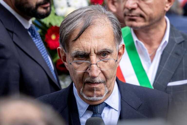 Giornata della Forze armate: il 4 novembre il presidente del Senato La Russa a Bari