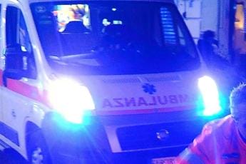 Galleria foto 'Incidente Bari, frontale tra due auto: muore bambina di 10 anni a Gravina in Puglia' - foto 1
