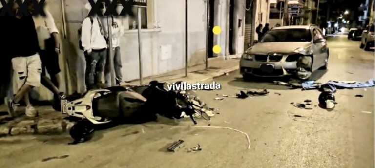 Tragico incidente nella notte a Conversano: muore un 17enne di Mola. Proclamato il lutto cittadino