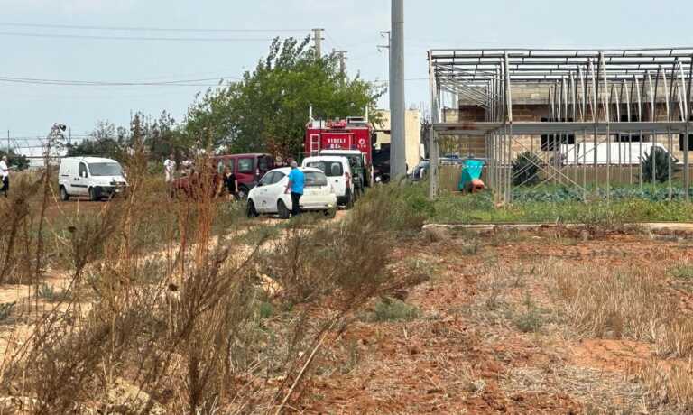 Incidente sul lavoro ad Alliste: 54enne perde la vita travolto dalla motozappa in un terreno di sua proprietà