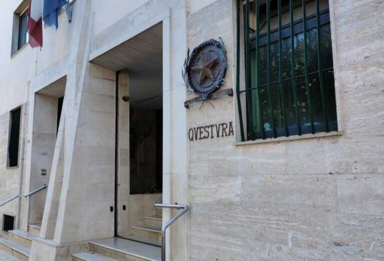 Colpisce il padre alla testa con una lastra di metallo: arrestato 35enne a Matera
