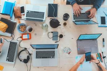 Innovazione, EY: sostenerla per accrescere la competitività