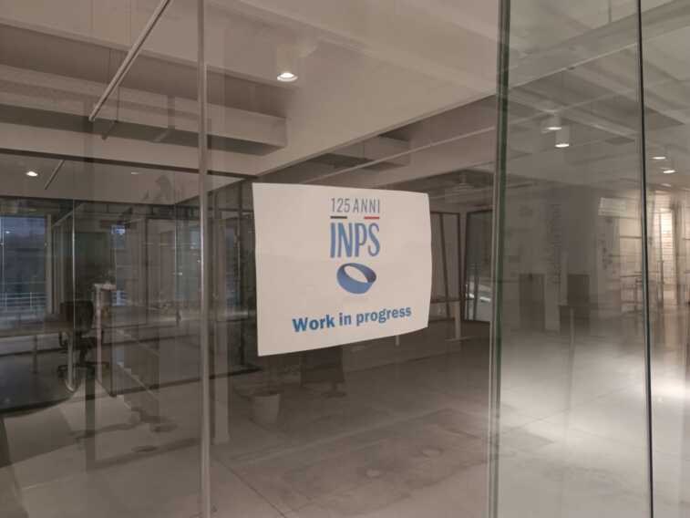 Bari, l’Inps trasloca dal San Paolo in un hub digitale alla zona industriale
