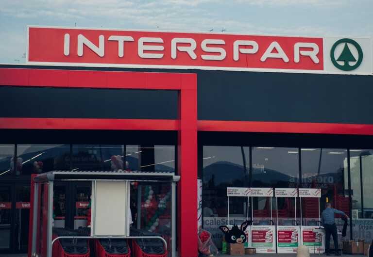Trimestre anti-inflazione: prezzi bloccati su oltre 300 prodotti nei supermercati Despar del Centro-Sud