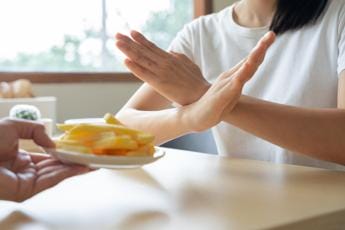 Galleria foto 'Intolleranze alimentari, mercato da 300 milioni di euro: ma sono vere o false? Cosa dice l’esperto' - foto 1