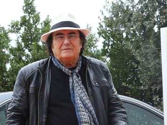 Israele, Al Bano: “L’odio ha radici troppo antiche, io spero nel miracolo di pace”