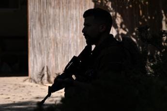 Israele attacca Gaza tra operazioni segrete e incubo ‘Fallujah’: cosa sappiamo