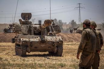 Israele, bambini uccisi: accuse e smentite su news e foto, cosa sappiamo