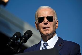 Israele, Biden prepara visita. Zelensky ‘invitato’ ad aspettare