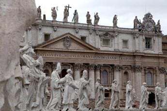 Israele contro il Vaticano: “Non ha condannato attacco Hamas”