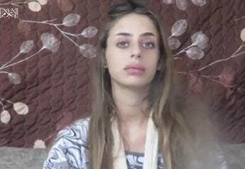 Israele, da Hamas primo video di ostaggio: “Mi chiamo Mia, riportatemi a casa”