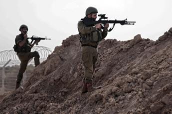 Israele: “Guerra può durare mesi”. Iran-Usa, minacce e rischio escalation