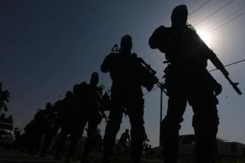 Israele, Hamas attacca: chi è il capo Mohammad Deif, ‘fantasma’ di Gaza