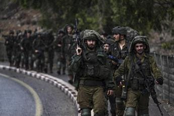 Israele, Hamas e Hezbollah: Libano nuovo fronte di guerra