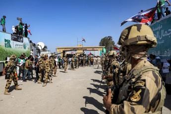 Israele-Hamas, oggi il ‘vertice della pace’ in Egitto: negoziati e obiettivi