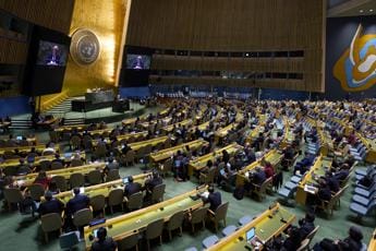 Israele-Hamas, perché l’Italia si è astenuta sulla risoluzione all’Onu