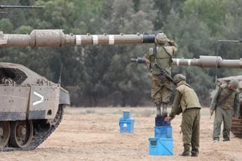 Israele, la 16enne Rotem: “Così mi sono salvata dal massacro di Hamas”
