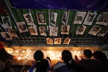 Israele, l’angoscia di Yaniv: “Mio fratello e nipoti spariti, riportateli a casa”