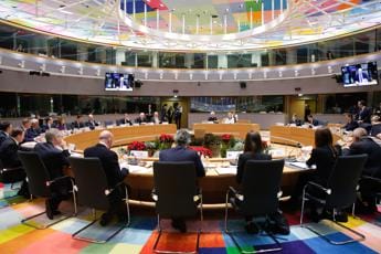Israele, leader Ue chiederanno pausa umanitaria. Anche l’Ucraina sul tavolo