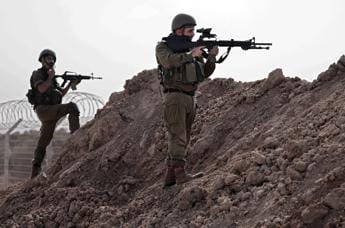 Israele: “Nessuna tregua a Gaza. Hamas riconsegni ostaggi e si arrenda”