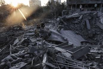 Israele, Netanyahu ai militari: “Siete pronti? Prossima fase sta arrivando”