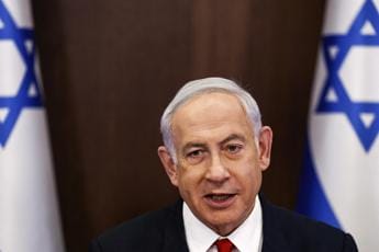 Israele, Netanyahu: “Hamas pensava di spezzarci ma saremo noi a farlo”
