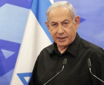Israele, Netanyahu: “Soldati a Gaza per distruggere Hamas”