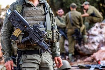 Israele, nuovo monito ai civili di Gaza: “Andate a Sud, lontani da Hamas”