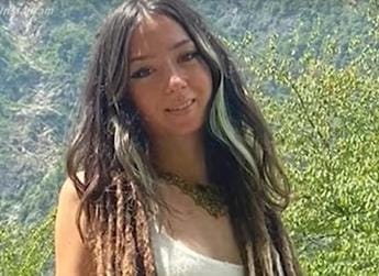 Israele, uccisa Nicole Shani Louk, la ragazza tedesca rapita da Hamas al rave