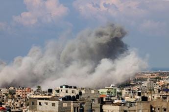 Israele, uccisa prima donna leader di Hamas: chi era Jamila al-Shanti