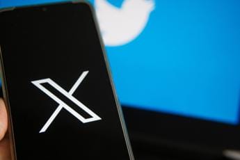 Israele, X (ex Twitter) rimuove centinaia di account affiliati a Hamas