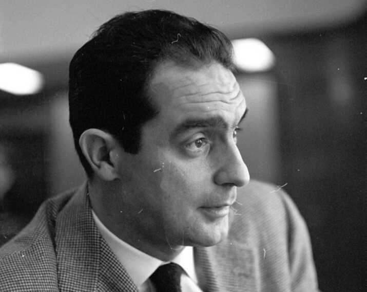 Bari festeggia i 100 anni dalla nascita di Italo Calvino: gli eventi al teatro Piccinni