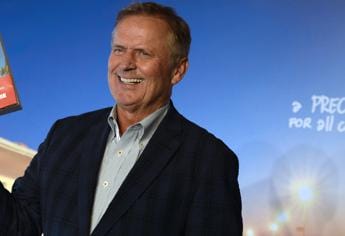 John Grisham: “Sequel de ‘Il Socio’? Dipende da Tom Cruise”