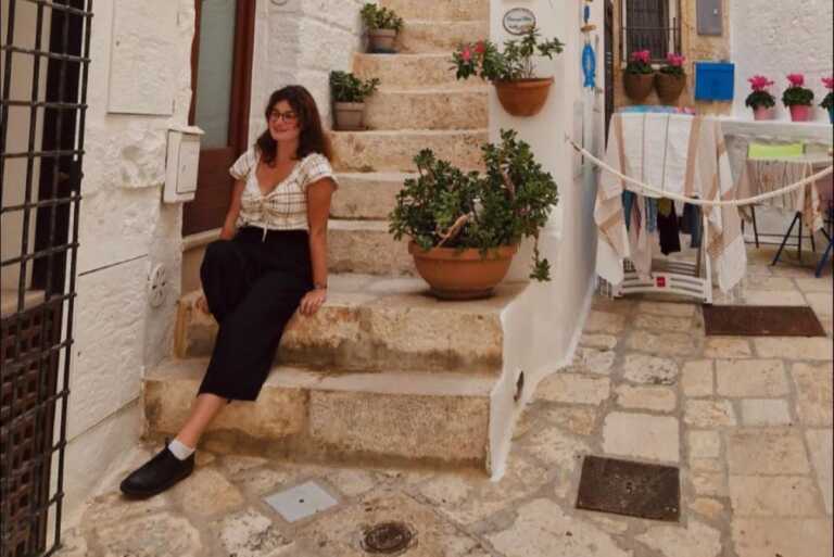 Studentessa in Erasmus suicida a Lecce, l’indagato si difende: «Rapporto consensuale»