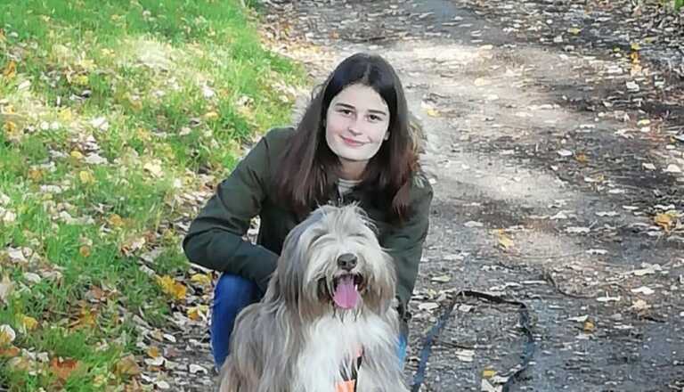 Julie Tronet, la scientifica torna nell’appartamento di Lecce. La famiglia: «Non fu suicidio»