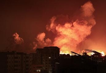 La previsione dell’esperto ad agosto: “Ci sarà attacco record contro Israele e poi guerra”