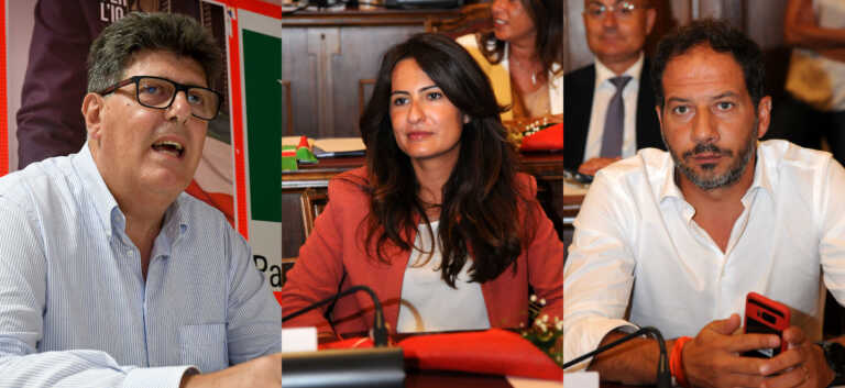 Bari verso il voto, guerra su Petruzzelli nel Pd: il candidato unitario non c’è