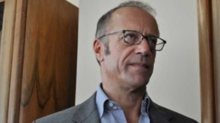 Leonardo Leone De Castris nuovo procuratore generale di Bari: la nomina del Csm Leonardo Leone De Castris nuovo procuratore generale di Bari: la nomina del Csm