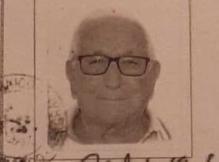 Rodi Garganico, trovato sotto un albero l’88enne scomparso qualche giorno fa: è in ospedale per accertamenti