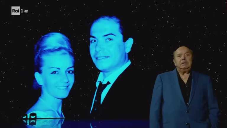 Galleria foto 'Ballando con le stelle, Lino Banfi ricorda la moglie Lucia: «Avevo promesso di non piangere. Scusatemi» – VIDEO' - foto 1
