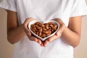 Lo spuntino giusto per perdere peso? Ecco qual’è