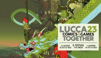 Galleria foto 'Lucca Comics, anche Fumettibrutti contro Israele: “Non ci sarò, non ci dormirei la notte”' - foto 1