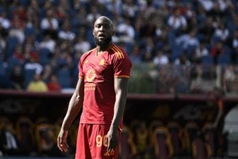 Galleria foto 'Lukaku a San Siro affronterà i fischi nerazzurri, Inter favorita su Roma: le quote' - foto 1