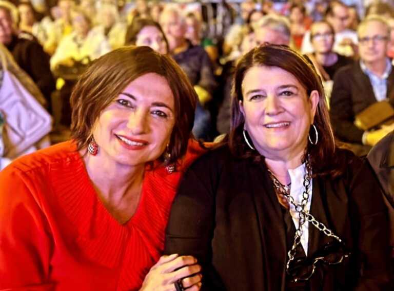 Foggia è partito il toto-assessori: nella giunta Episcopo anche Vladimir Luxuria?