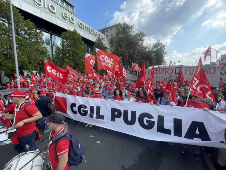 Sulle tracce della nostra Via Maestra