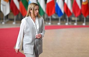 Galleria foto 'Manovra 2024 in arrivo, Meloni: “Ora prova di compattezza”' - foto 1