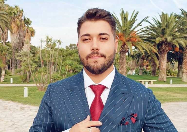 Lizzano piange Marco Ferrari: il 22enne è morto a una settimana dall’incidente