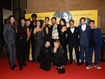Galleria foto 'Mare Fuori 4, i primi due episodi: trama e spoiler' - foto 1
